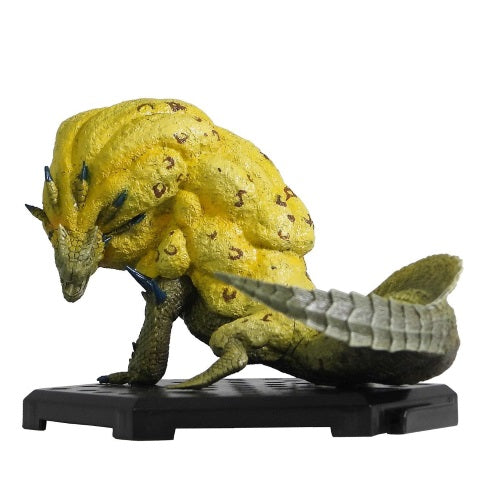 Monster Hunter Figure Builder Vol. 20 Capcom 3-Inch Mini-Figure
