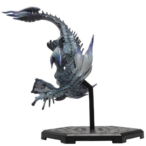 Monster Hunter Figure Builder Vol. 21 Capcom 3-Inch Mini-Figure