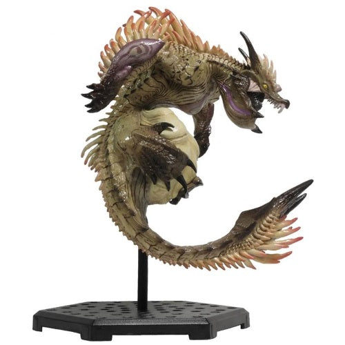 Monster Hunter Figure Builder Vol. 21 Capcom 3-Inch Mini-Figure