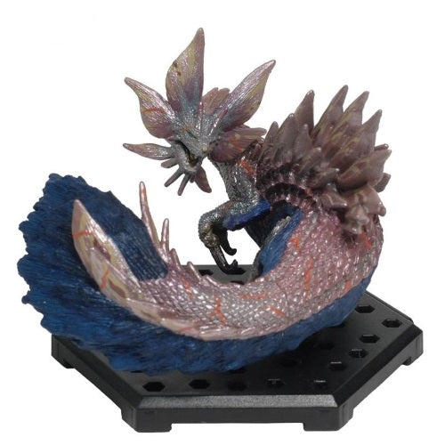 Monster Hunter Figure Builder Vol. 21 Capcom 3-Inch Mini-Figure