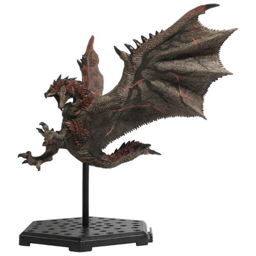Monster Hunter Figure Builder Vol. 21 Capcom 3-Inch Mini-Figure