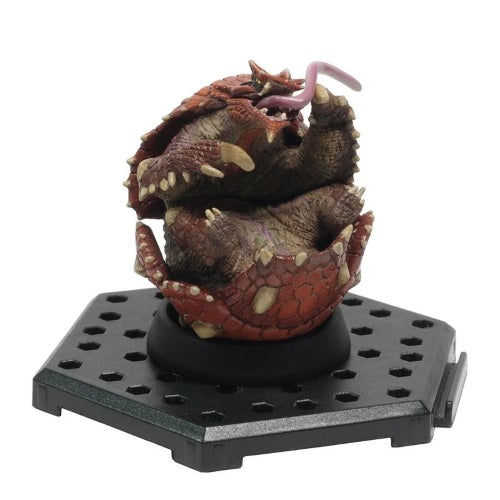 Monster Hunter Figure Builder Vol. 21 Capcom 3-Inch Mini-Figure