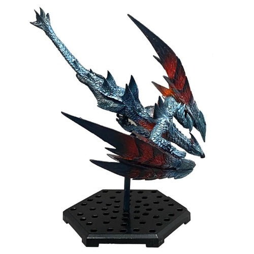Monster Hunter Figure Builder Vol. 21 Capcom 3-Inch Mini-Figure