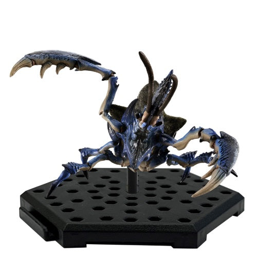Monster Hunter Figure Builder Vol. 22 Capcom 3-Inch Mini-Figure
