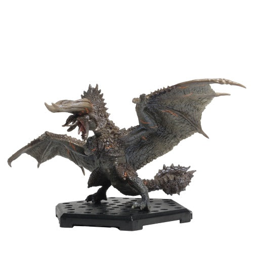 Monster Hunter Figure Builder Vol. 22 Capcom 3-Inch Mini-Figure