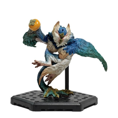 Monster Hunter Figure Builder Vol. 22 Capcom 3-Inch Mini-Figure