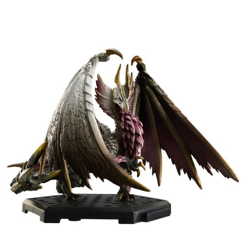Monster Hunter Figure Builder Vol. 22 Capcom 3-Inch Mini-Figure