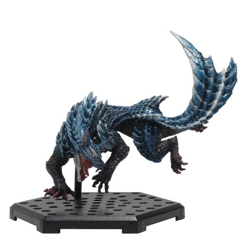 Monster Hunter Figure Builder Vol. 22 Capcom 3-Inch Mini-Figure