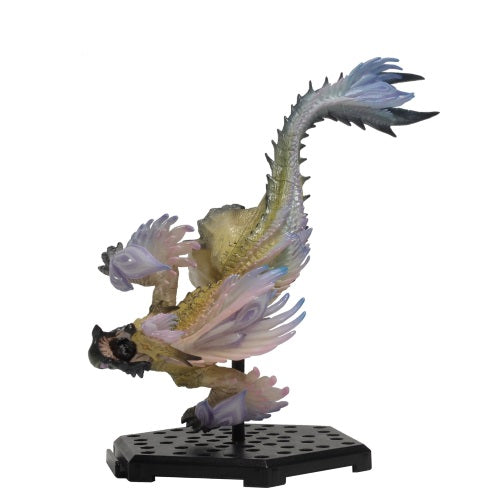 Monster Hunter Figure Builder Vol. 22 Capcom 3-Inch Mini-Figure