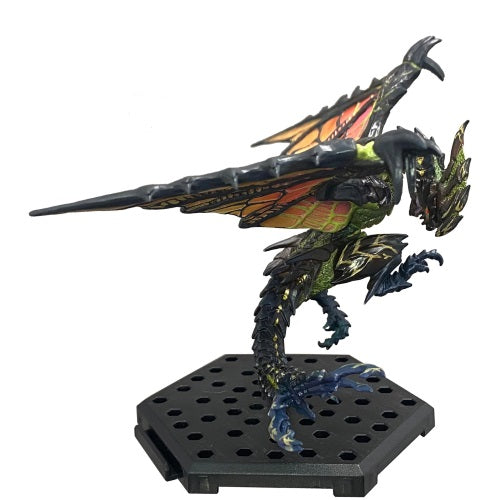 Monster Hunter Figure Builder Vol. 23 Capcom 3-Inch Mini-Figure