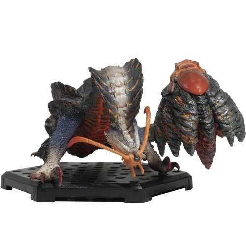 Monster Hunter Figure Builder Vol. 23 Capcom 3-Inch Mini-Figure