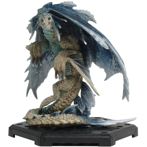 Monster Hunter Figure Builder Vol. 23 Capcom 3-Inch Mini-Figure