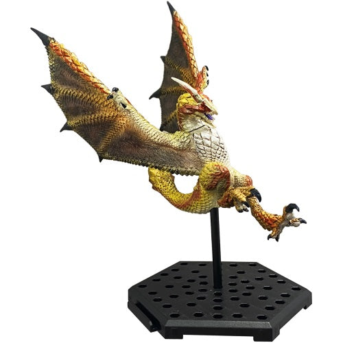 Monster Hunter Figure Builder Vol. 23 Capcom 3-Inch Mini-Figure