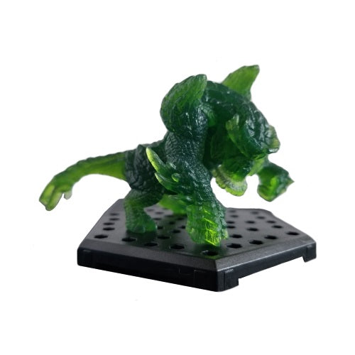 Monster Hunter Figure Builder Vol. 24 Capcom 3-Inch Mini-Figure