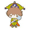 Cardcaptor Sakura x Little Twin Stars Rubber Mascot Key Chain