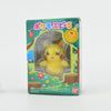 Pokemon Pokemofu 3-Inch Flocked Bandai Mini-Figure