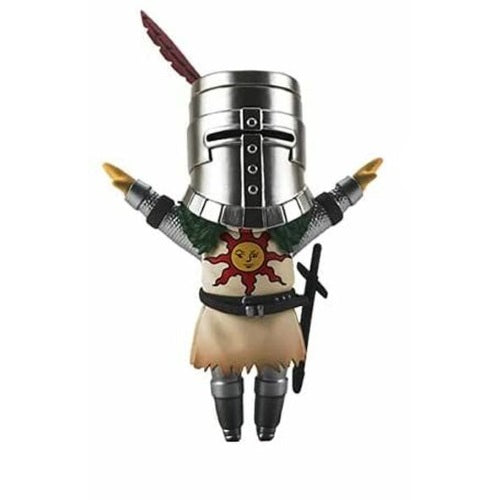 Dark Souls Deformed Figure Vol. 01 Actoys 3-Inch Mini-Figure
