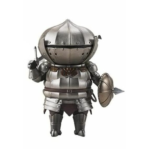 Dark Souls Deformed Figure Vol. 01 Actoys 3-Inch Mini-Figure