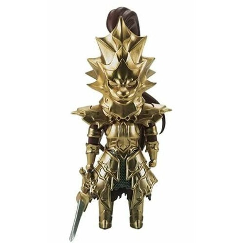 Dark Souls Deformed Figure Vol. 01 Actoys 3-Inch Mini-Figure
