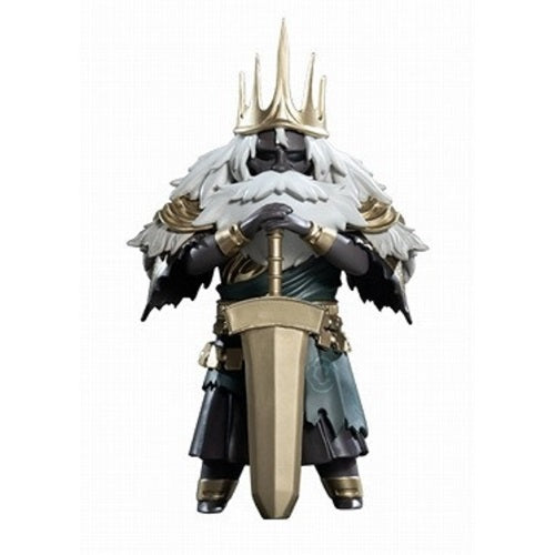 Dark Souls Deformed Figure Vol. 02 Actoys 3-Inch Mini-Figure