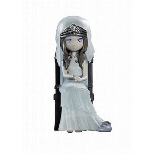 Dark Souls Deformed Figure Vol. 02 Actoys 3-Inch Mini-Figure