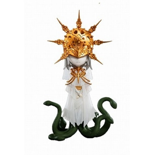 Dark Souls Deformed Figure Vol. 02 Actoys 3-Inch Mini-Figure
