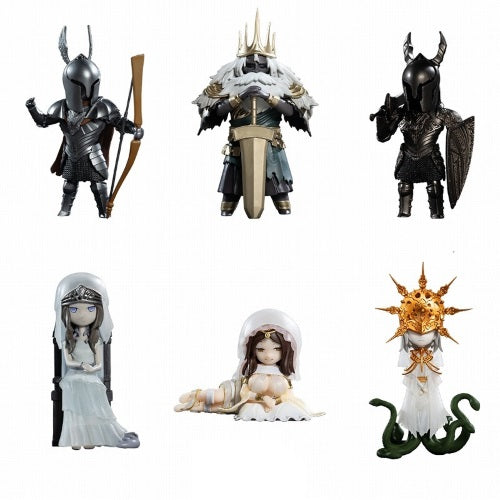 Dark Souls Deformed Figure Vol. 02 Actoys 3-Inch Mini-Figure