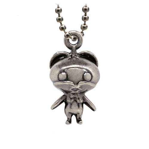 Final Fantasy XIV Minion Metal Charm Vol. 02 Square Enix 1-Inch Key Chain