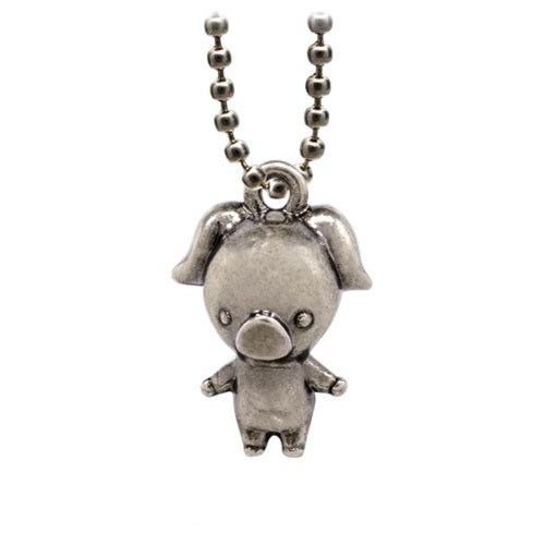Final Fantasy XIV Minion Metal Charm Vol. 02 Square Enix 1-Inch Key Chain