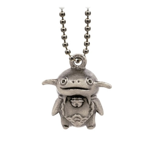 Final Fantasy XIV Minion Metal Charm Vol. 02 Square Enix 1-Inch Key Chain