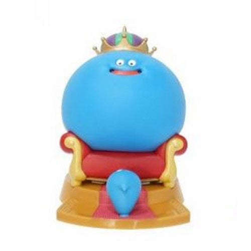 Dragon Quest 3D Monster Picture Book Square Enix 3-Inch Mini-Figure