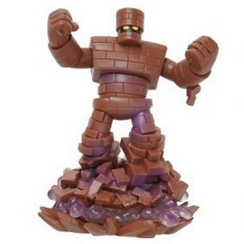 Dragon Quest 3D Monster Picture Book Square Enix 3-Inch Mini-Figure