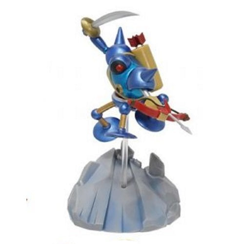 Dragon Quest 3D Monster Picture Book Square Enix 3-Inch Mini-Figure