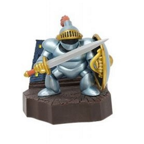 Dragon Quest 3D Monster Picture Book Square Enix 3-Inch Mini-Figure