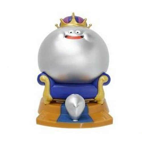 Dragon Quest 3D Monster Picture Book Square Enix 3-Inch Mini-Figure