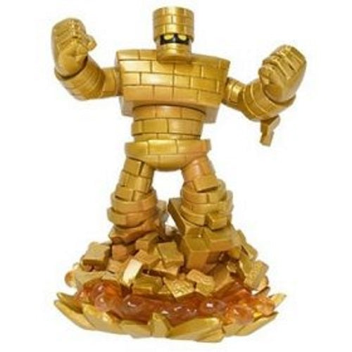 Dragon Quest 3D Monster Picture Book Square Enix 3-Inch Mini-Figure