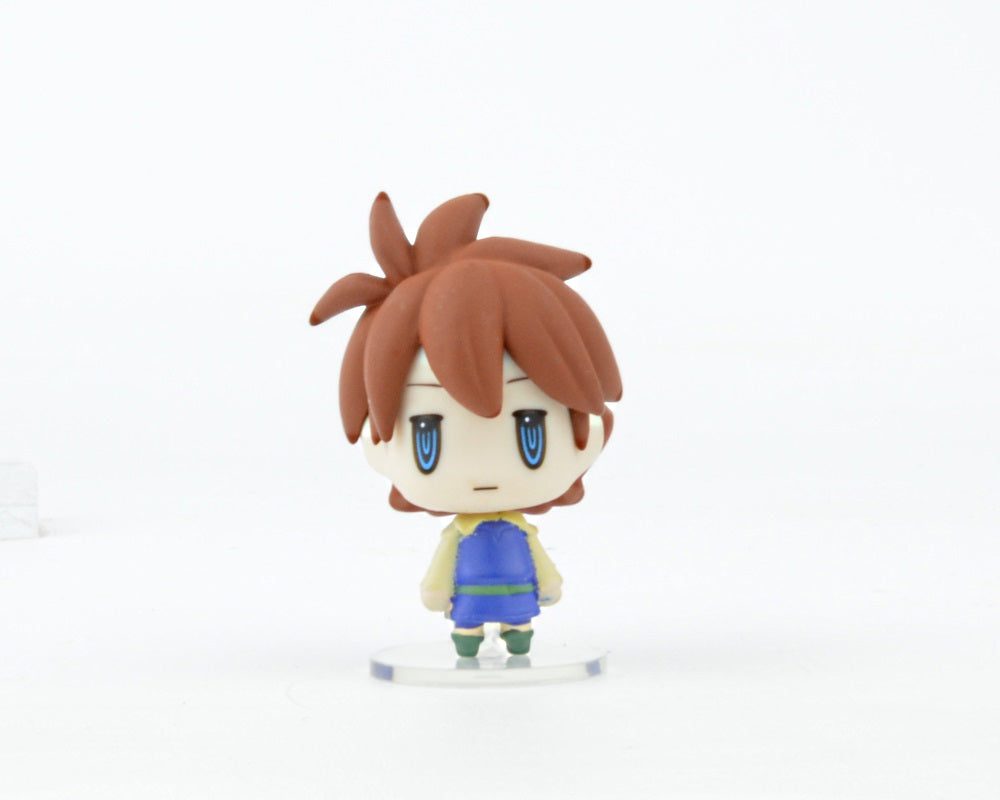 Square Enix Final Fantasy Arts Vol 2 Mini-Figure
