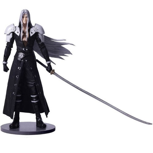 Final Fantasy VII Remake Trading Arts Square Enix 3-Inch Mini-Figure