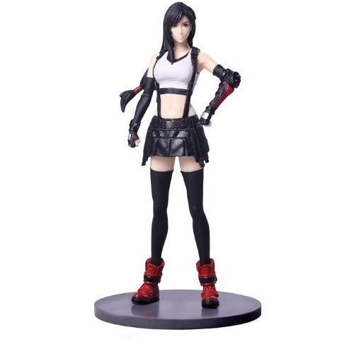 Final Fantasy VII Remake Trading Arts Square Enix 3-Inch Mini-Figure