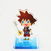 Disney Kingdom Hearts Melody Of Memories Square Enix 1-Inch Mini Acrylic Stand