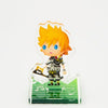 Disney Kingdom Hearts Melody Of Memories Square Enix 1-Inch Mini Acrylic Stand