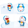 Doraemon Kitan Club Putitto Glass Hanger Mini-Figure