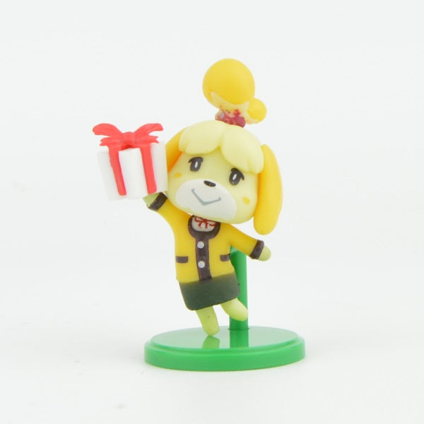 Nintendo Animal Crossing Furuta Choco Egg Figure 1-Inch Mini-Figure