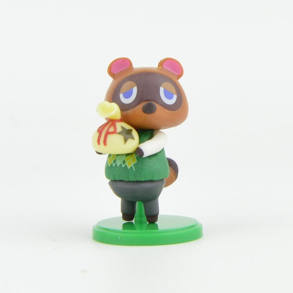 Nintendo Animal Crossing Furuta Choco Egg Figure 1-Inch Mini