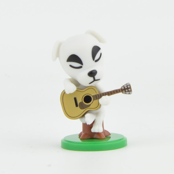 Nintendo Animal Crossing Furuta Choco Egg Figure 1-Inch Mini-Figure