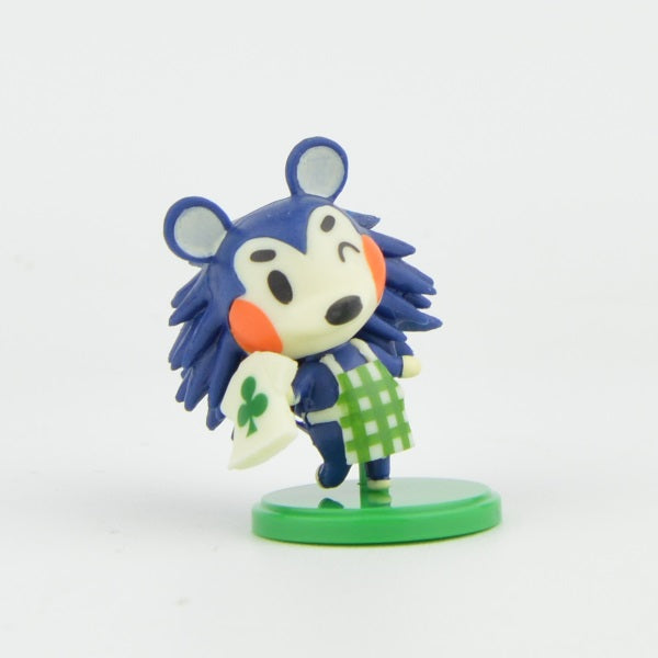 Nintendo Animal Crossing Furuta Choco Egg Figure 1-Inch Mini-Figure