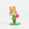 Nintendo Animal Crossing Furuta Choco Egg Figure 1-Inch Mini-Figure