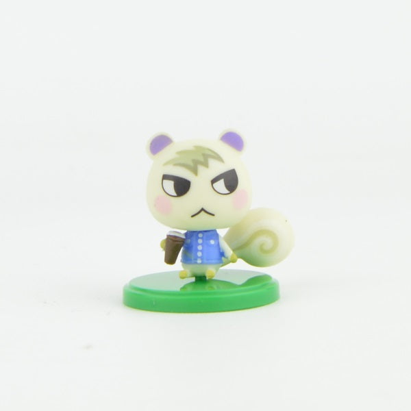 Nintendo Animal Crossing Furuta Choco Egg Figure 1-Inch Mini-Figure