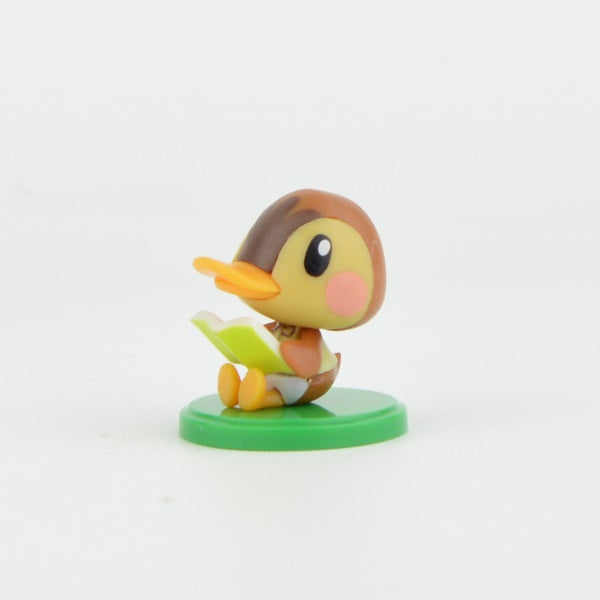 Nintendo Animal Crossing Furuta Choco Egg Figure 1-Inch Mini-Figure