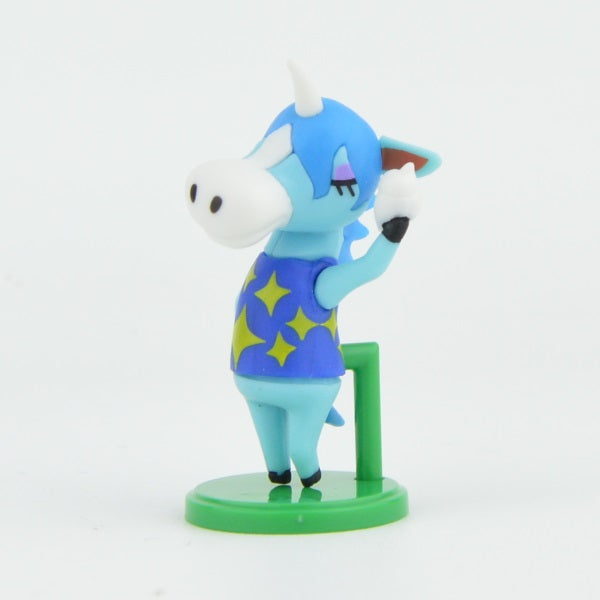 Nintendo Animal Crossing Furuta Choco Egg Figure 1-Inch Mini-Figure